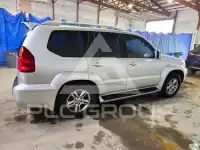 2007 Lexus GX photo