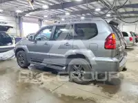 2007 Lexus GX фото