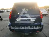 2007 Lexus GX photo