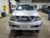2007 Lexus GX photo