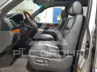 2007 Lexus GX photo