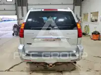2007 Lexus GX photo