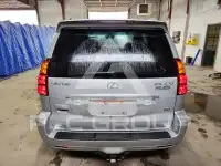 2007 Lexus GX photo