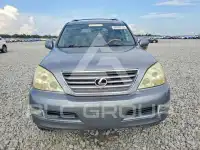 2007 Lexus GX фото