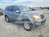 2007 Lexus GX фото