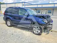 2007 Lexus GX photo
