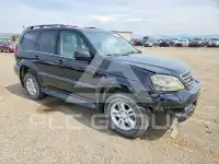 2007 Lexus GX фото