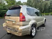 2007 Lexus GX photo