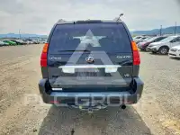 2007 Lexus GX фото