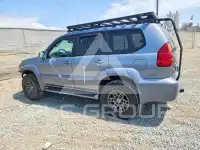 2007 Lexus GX photo