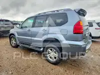 2007 Lexus GX фото