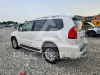 2007 Lexus GX photo