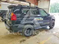 2007 Lexus GX photo
