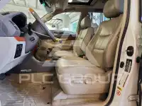 2007 Lexus GX фото