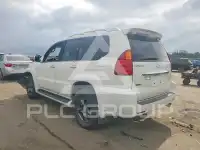 2007 Lexus GX photo