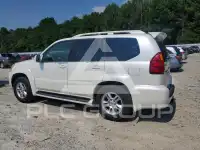 2007 Lexus GX photo