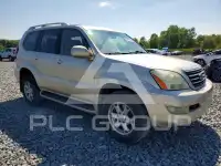 2007 Lexus GX photo