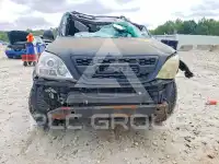 2007 Lexus GX photo
