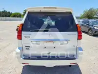 2007 Lexus GX фото
