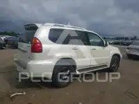 2007 Lexus GX photo
