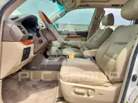2007 Lexus GX фото