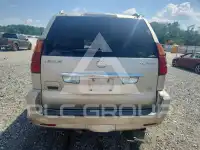 2007 Lexus GX фото