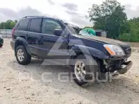 2007 Lexus GX photo