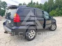 2007 Lexus GX photo