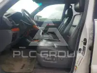 2007 Lexus GX photo