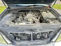 2007 Lexus GX фото