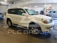 2007 Lexus GX photo
