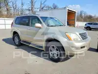2007 Lexus GX photo