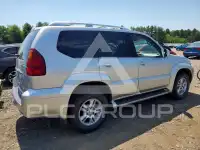 2007 Lexus GX photo