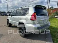 2007 Lexus GX фото