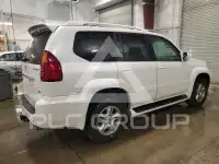 2007 Lexus GX photo