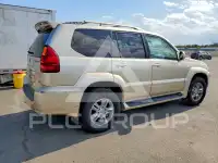 2007 Lexus GX photo