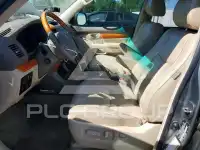 2007 Lexus GX photo