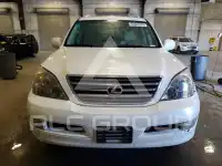 2007 Lexus GX photo