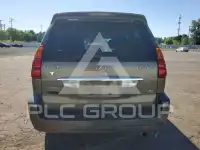 2007 Lexus GX photo