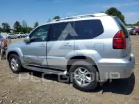 2007 Lexus GX photo