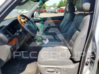 2007 Lexus GX photo