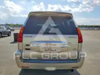 2007 Lexus GX photo