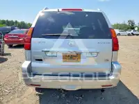 2007 Lexus GX photo