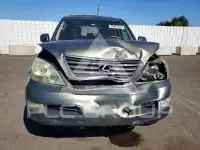 2007 Lexus GX photo