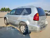 2007 Lexus GX photo
