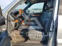 2007 Lexus GX photo