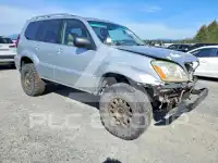 2007 Lexus GX фото