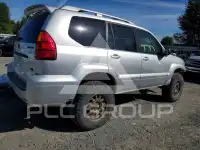 2007 Lexus GX фото