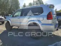 2007 Lexus GX фото