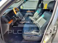2007 Lexus GX фото